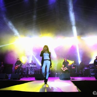 Kutno, 03.05.2014 r., fot. Mandi Pigulska - facebook.com/MandiRockography